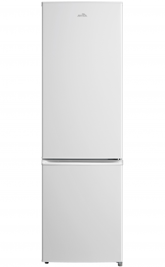 Frigorífico combi Artica AFFC180W 180 x 55 x 62.5cm No Frost clase A++ blanco